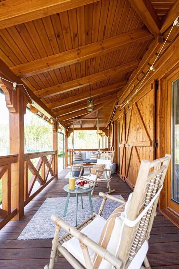 Holiday home Uroczysko Lubajny