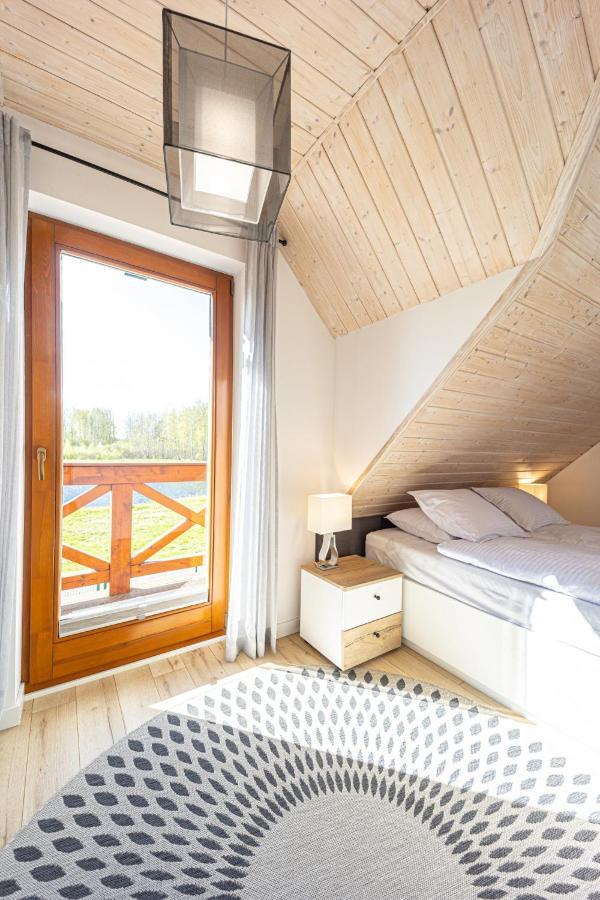 Holiday home Uroczysko Lubajny Idzbark