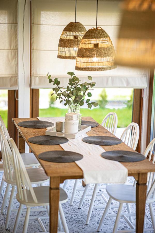 Holiday home Uroczysko Lubajny