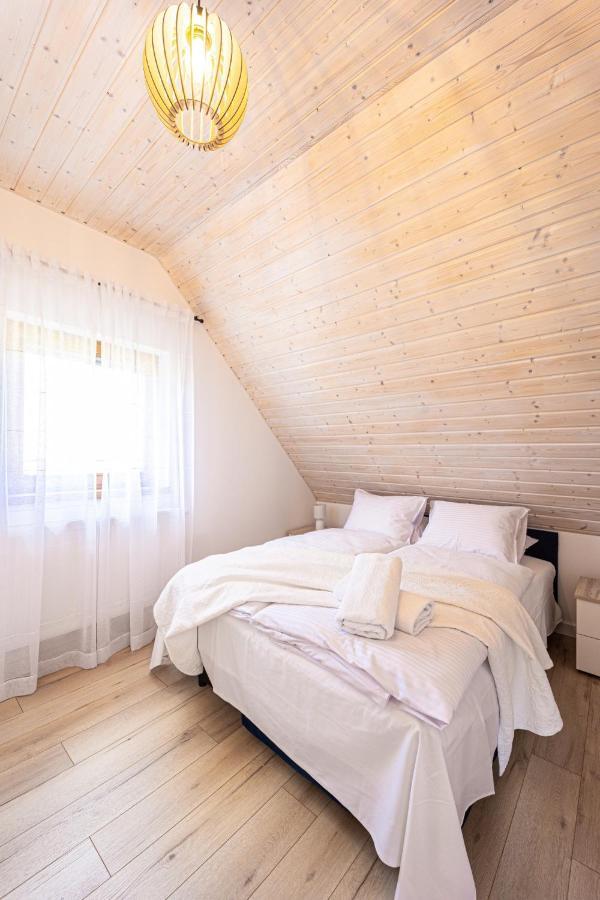 Holiday home Uroczysko Lubajny Idzbark